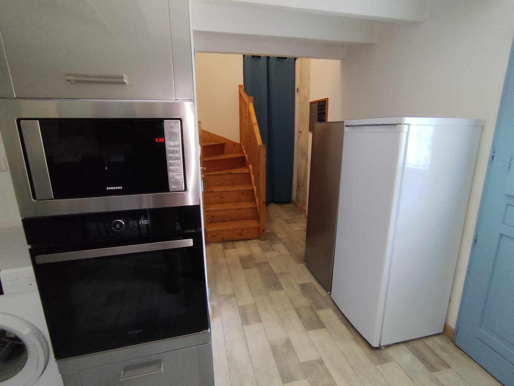 Logis De Chalons A La Mer Le Gua  Bagian luar foto